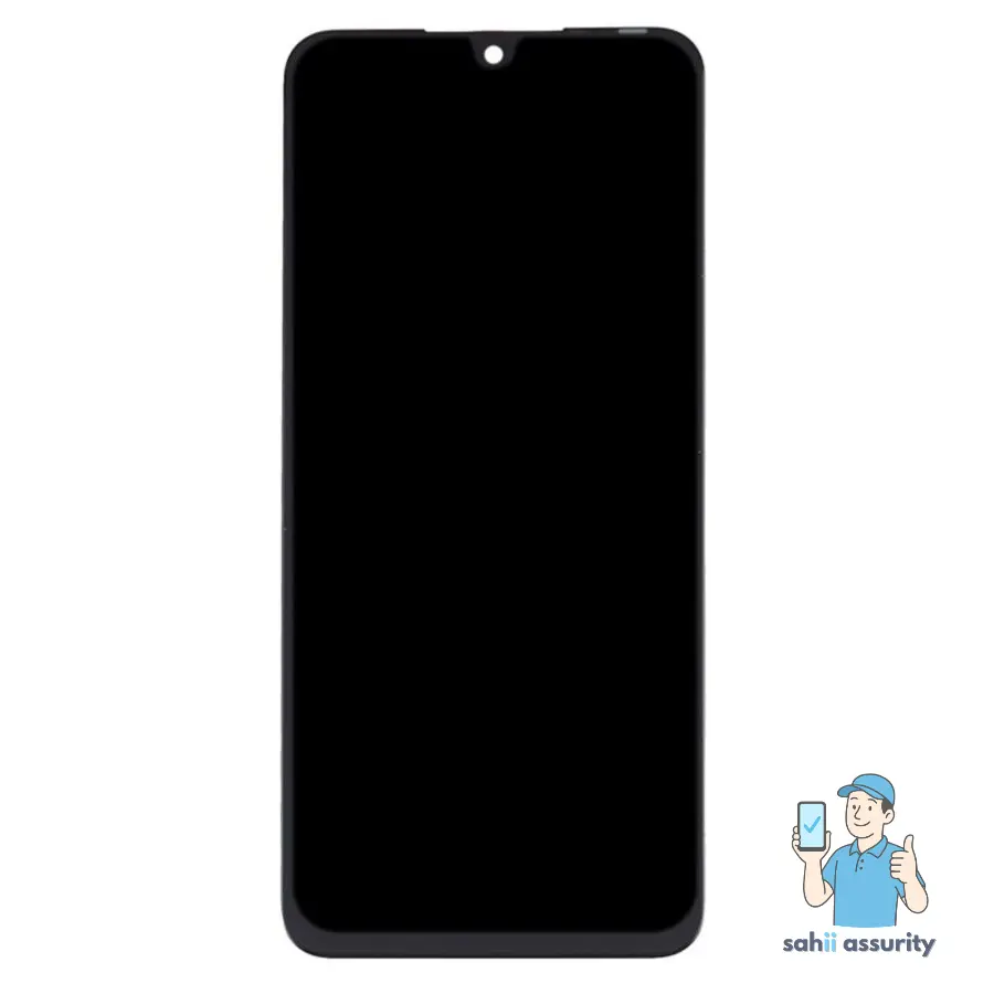 LCD with Touch Screen for Infinix Zero 20 thumbnail